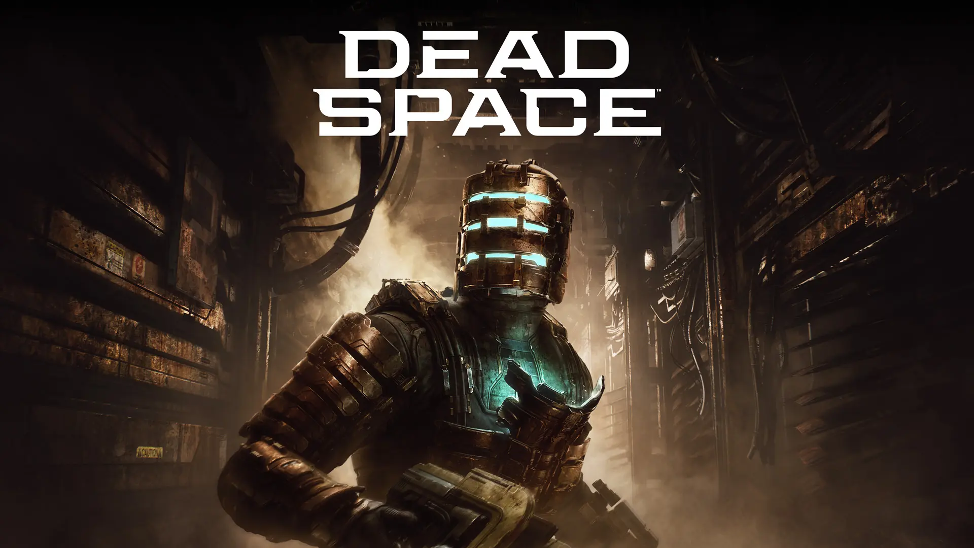 تلاش آیزاک کلارک برای بقا در دنیای Dead Space Remake